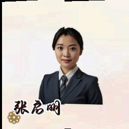张启明